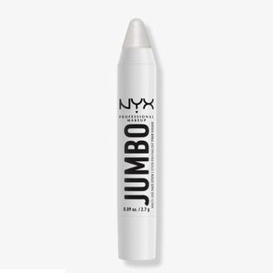 NYX Professional Makeup
Jumbo Multi-Use Highlighter Stick “vanilla ice cream”